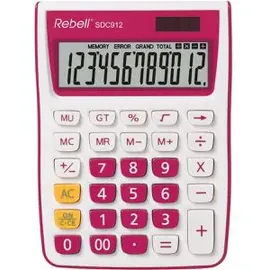 Rebell SDC912 pink
