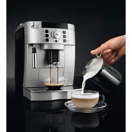 De'Longhi Magnifica S ECAM 22.110 SB silber/schwarz
