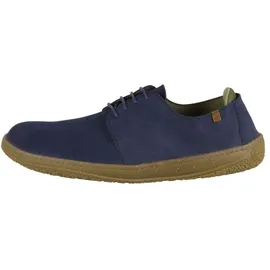El Naturalista Schnürschuhe in blau 46