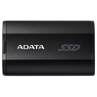 A-Data ADATA SD810 1 TB Schwarz