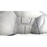 Horntools Desert Thermo Innenzelt 165 cm Grau