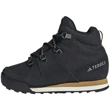 Adidas Terrex Snowpitch COLD.RDY Core Black / Core Black / Mesa 38