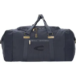 camel active Journey Reisetasche 50 cm dunkelblau Violett Herren 