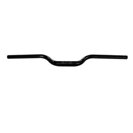 Ergotec M-Bar L Alu, Ø 31,8 mm, 700 mm, 18°