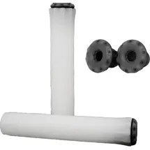 Ethic DTC Stunt-Scooter Griffe Transparent Clear