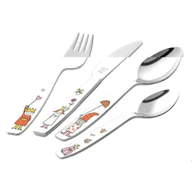 Zwilling Emilie 4-teilig