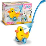 Zapf @BABY born Schiebe-Berta