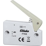 Eltako FTKE-rw mit Energiegenerator, reinweiss
