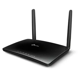 TP-Link TL-MR6500v 4G LTE Telephony Router