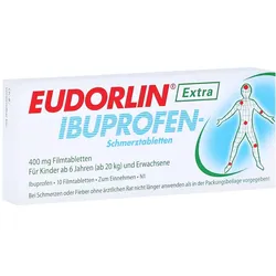 Eudorlin Extra 10 St