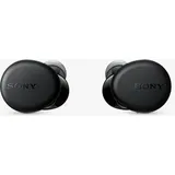 Sony WF-XB700 schwarz