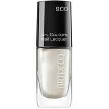 ARTDECO Art Couture Nail Lacquer 900 beau blanc 10 ml