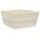 vidaXL Gartentische 2 Stk. 60x60x30 cm Imprägniertes Fichtenholz