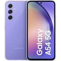 Samsung Galaxy A54 5G 8 GB RAM 256 GB Awesome Violet