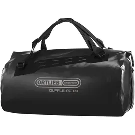 Ortlieb Duffle RC 89L Black