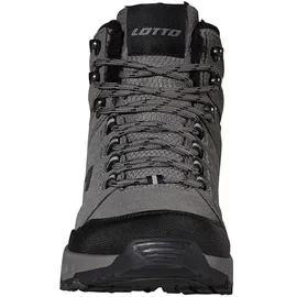 lotto Winterstiefel Herren Grau 46