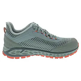 MEINDL Power Walker Lady 4.2 Wanderschuh Grün - 41,5