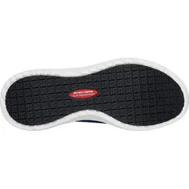 SKECHERS SQUAD CHAOS Damen Blau 37