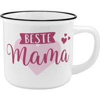 GRUSS & CO Tasse 'Beste "Mama"