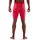 Skins Series-1 Half Tights Herren rot XL