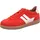 Gabor Sneaker Low Damen Rot 43