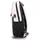 Nasa Bag05 Rucksack Schwarz/Weiß
