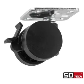 SOTech Möbelrolle AACHEN 40 kg