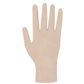 Meditrade Meditrade® Copolymed® Größe S beige 50 Paar