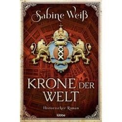 Krone der Welt