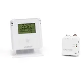VASNER Digital Thermostat Unterputz Set Funk VDTF-US für Infrarotheizungen