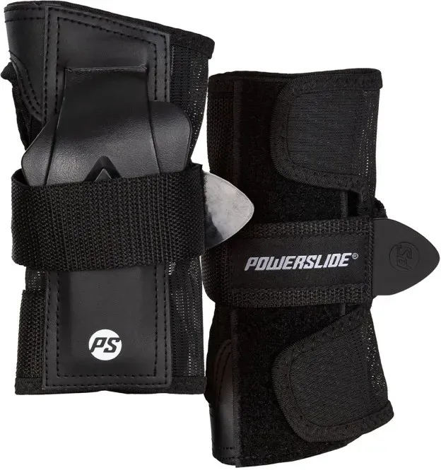 POWERSLIDE STANDARD Handgelenkschoner 2026 black - M
