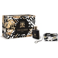 Trussardi, Beauty Geschenkset, 1911 Uomo Special Gift Set (Parfum set)