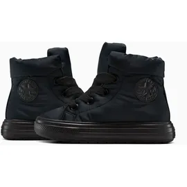 Converse Chuck Taylor All Star Elements Boot A12941C Uni - Schwarz