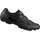 Shimano XC102 Schwarz 39