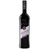 Rotwild Rotwein Dornfelder süß Deutschland 1 x 0,75 L  Rotwein