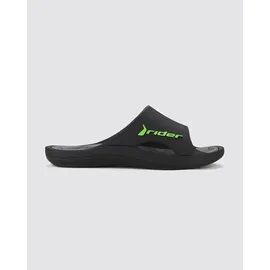 Rider Bay Xiv Ad, Flip-Flops für Herren, grau, 42 EU