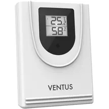 Ventus Temperature sensor wireless W037