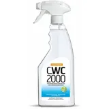 Ultrana Gmbh ULTRANA CWC2000 Geruchsvernichter 500 ml Sprühflasche, 1 Stück