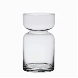 Glas 2er Set Getränkebecher Cocktail - 330 ml