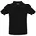 Promodoro Superior Poloshirt schwarz XXL