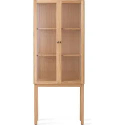 Curiosity Vitrine 168 cm
