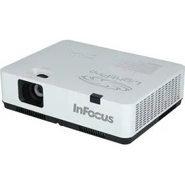InFocus IN1026 LCD Beamer Schwarz