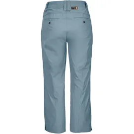 G.I.G.A. DX GS 20 WMN PNTS 7/8-Hose Grau 38