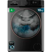 Cecotec Bolero DressCode 10610 (10 kg, 1400 U/min)