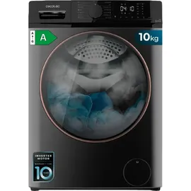 Cecotec Bolero DressCode 10610 (10 kg, 1400 U/min)