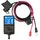 Victron Energy Batterie-Anzeigetafel M8 30A Schwarz