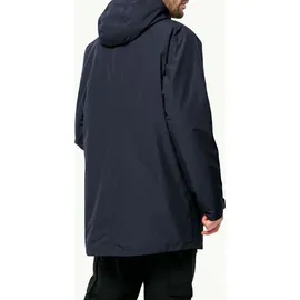 Jack Wolfskin Winterlager PARKA M