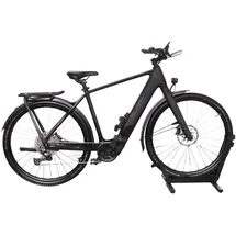 Cube Kathmandu Hybrid C:62 SLX 400X 2025 28 Zoll RH 54 cm Diamant carbon'n'black