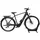 Cube Kathmandu Hybrid C:62 SLX 400X 2025 28 Zoll RH 54 cm Diamant carbon'n'black