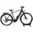 2025 28 Zoll RH 54 cm Diamant carbon'n'black